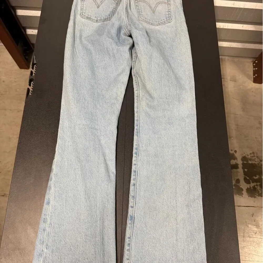 Levis levi 501